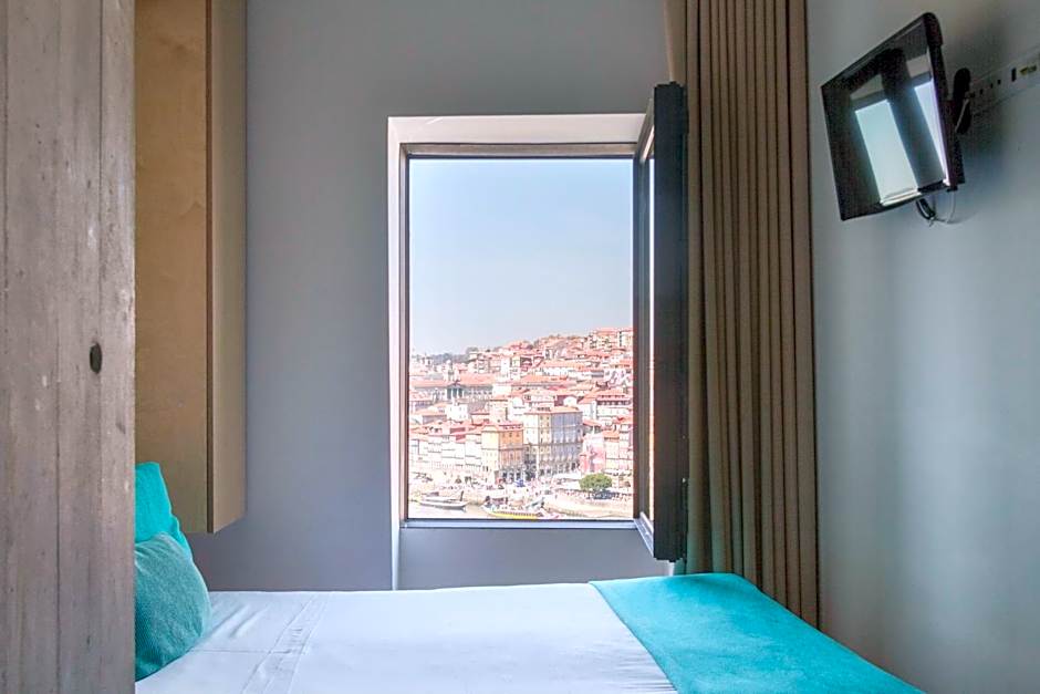 Oh! Porto Apartments