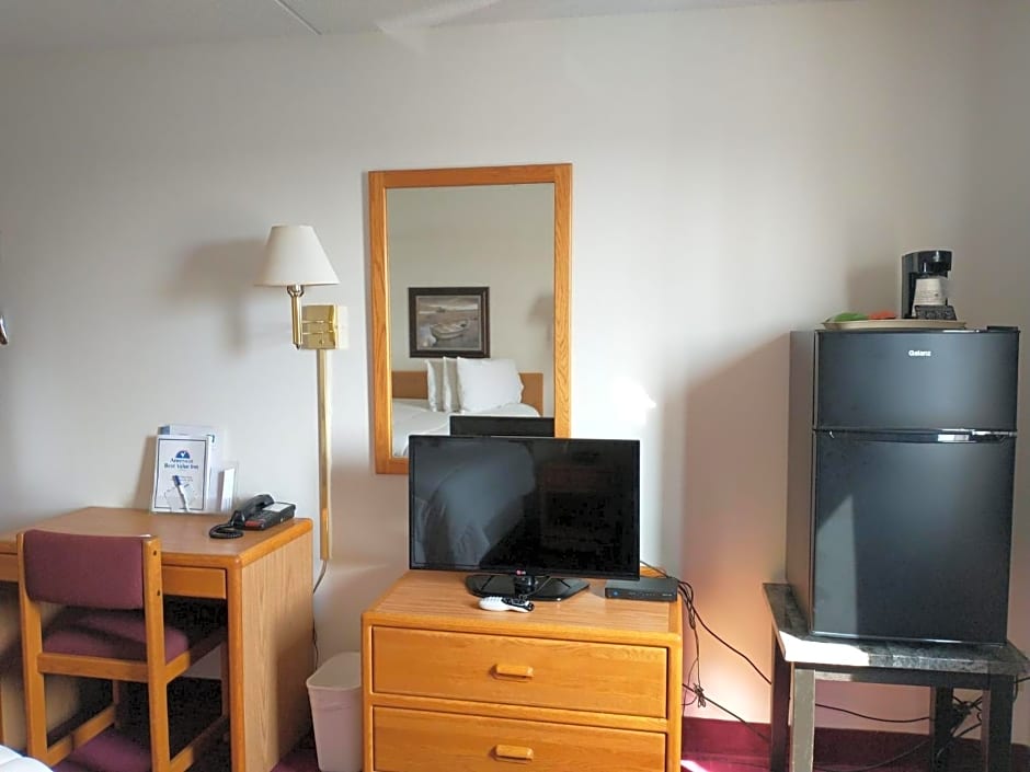 Americas Best Value Inn Sauk Centre
