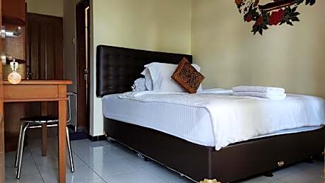 Majapahit Residence Syariah by Homey 