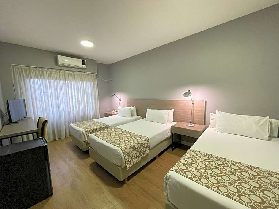 Hotel 8 de Octubre
