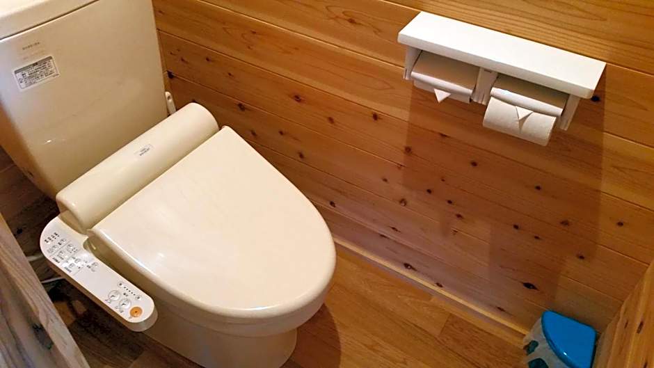 Minnsyuku Yakushimaya