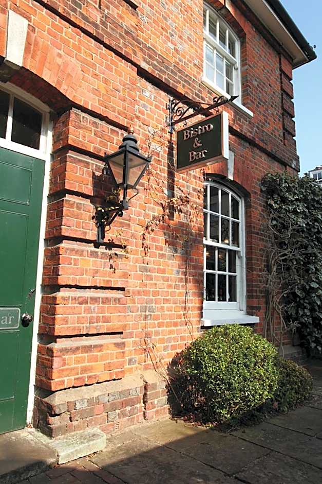 Hotel du Vin Winchester