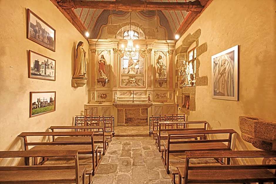 Château du Bois-Guy Golf