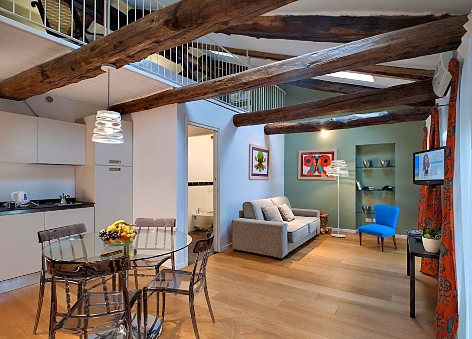 Piazza Vittorio Suites