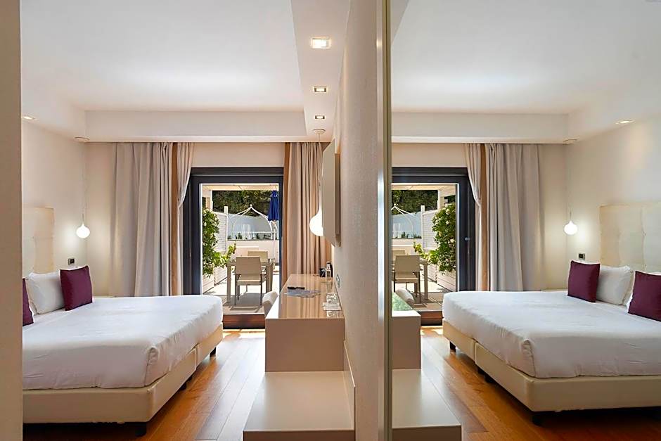 Relais Paradiso