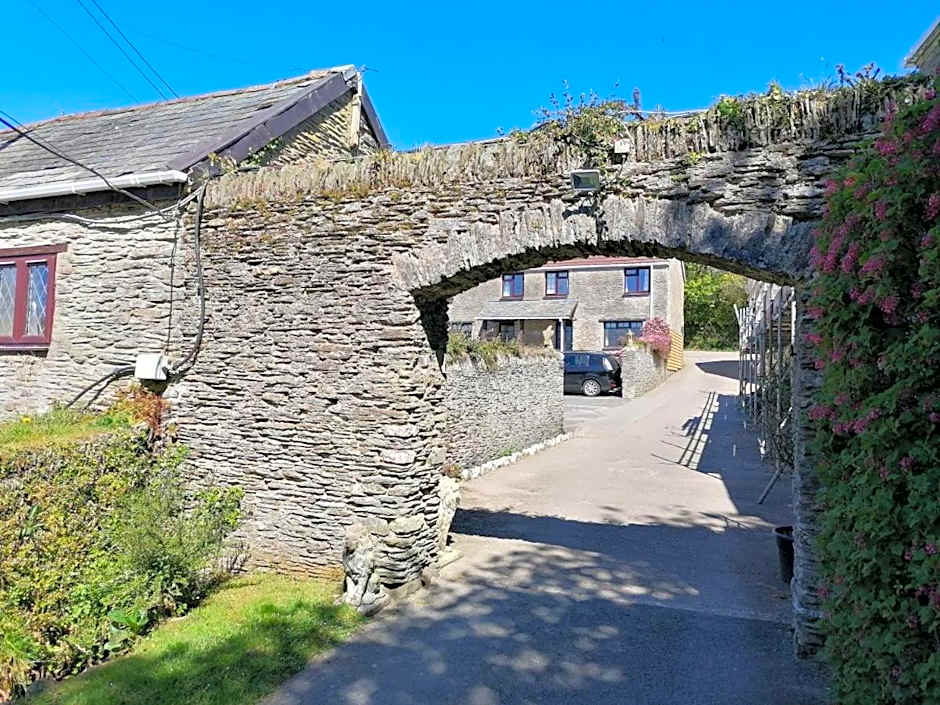 Trimstone Manor Hotel