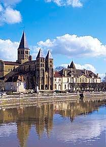 The Originals City, Hotel Paray-le-Monial