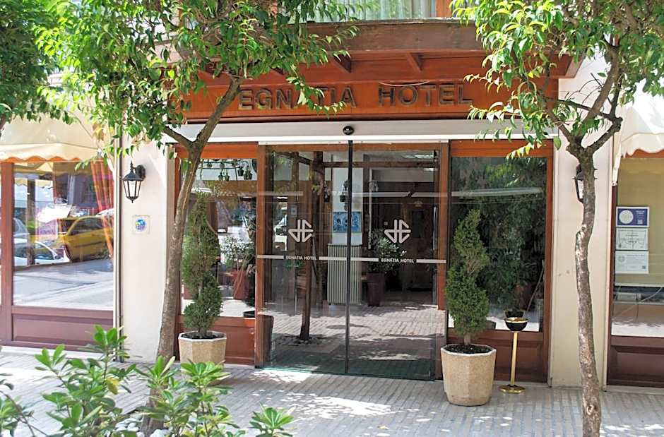 Egnatia Hotel