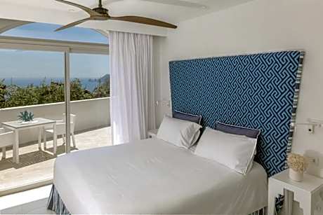 Standard Double Room - Annex