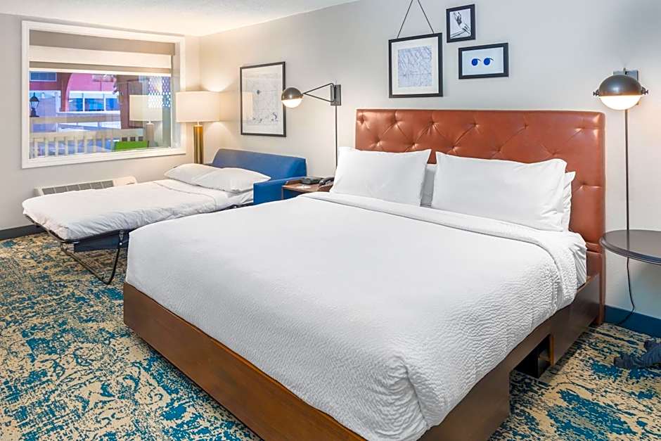 Four Points By Sheraton Eastham Cape Cod