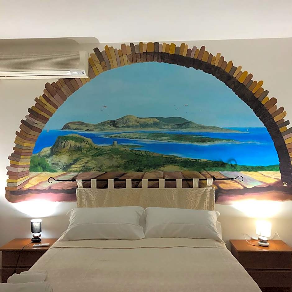 Villa Diana affitta camere