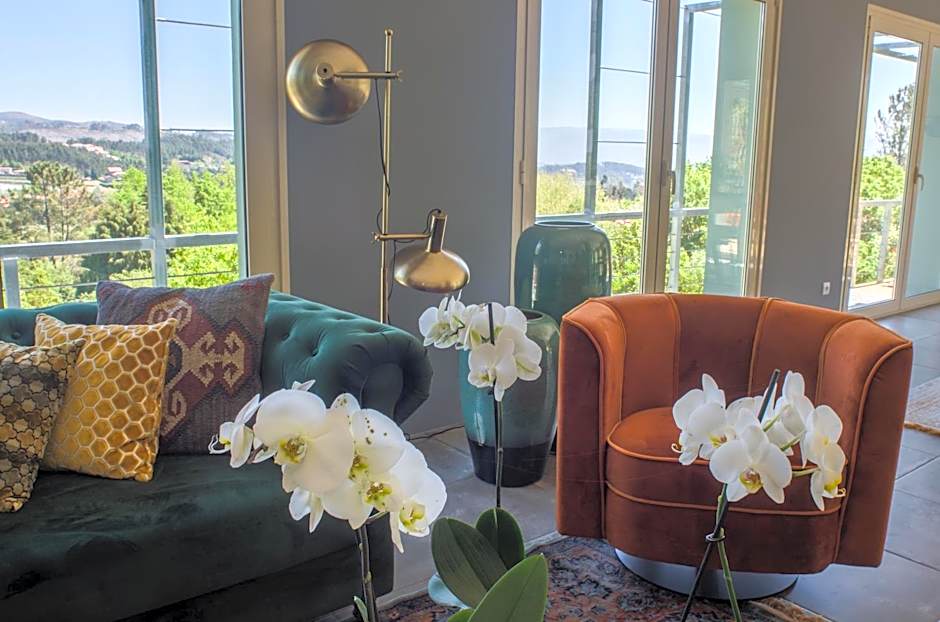 D'Alijo Retreat Center