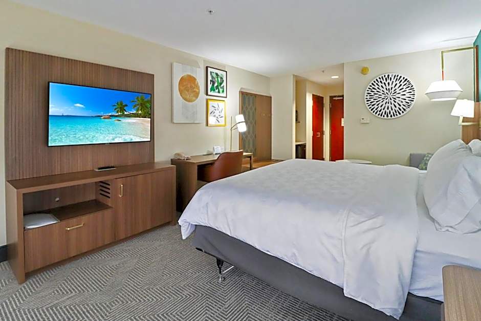 Holiday Inn Quincy By IHG