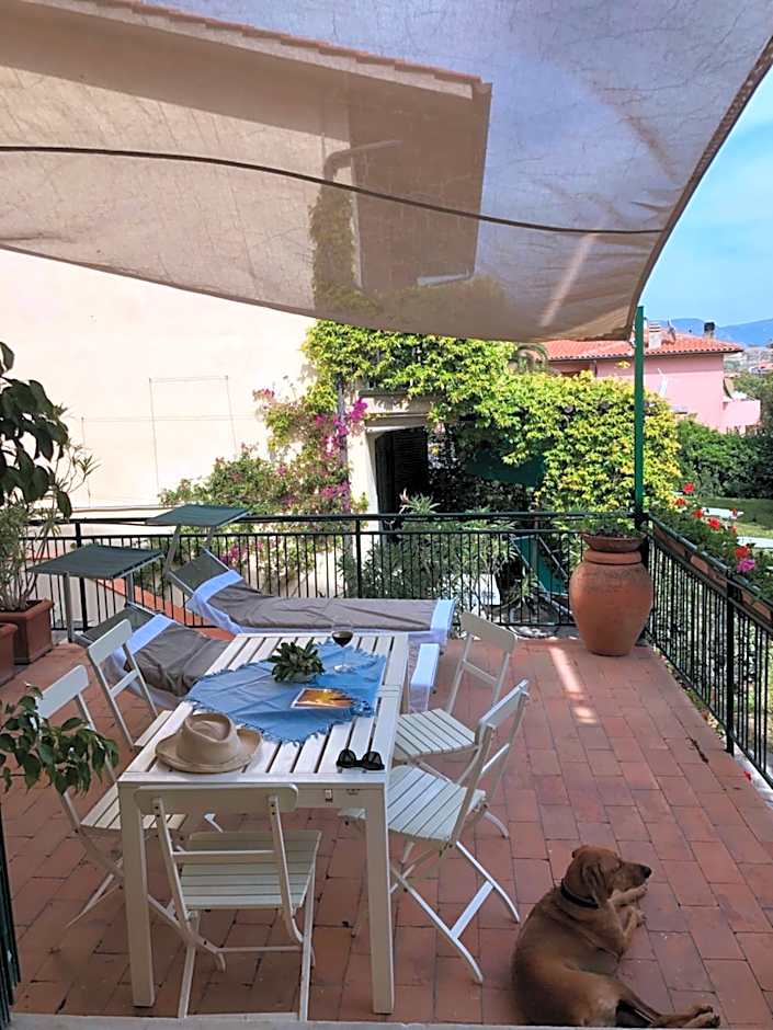 Belvedere Residenza Mediterranea