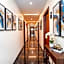 FabHotel Savi Inn - Nr. Mantri Square Mall