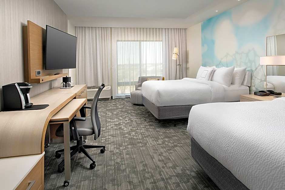 Courtyard by Marriott Las Cruces at NMSU