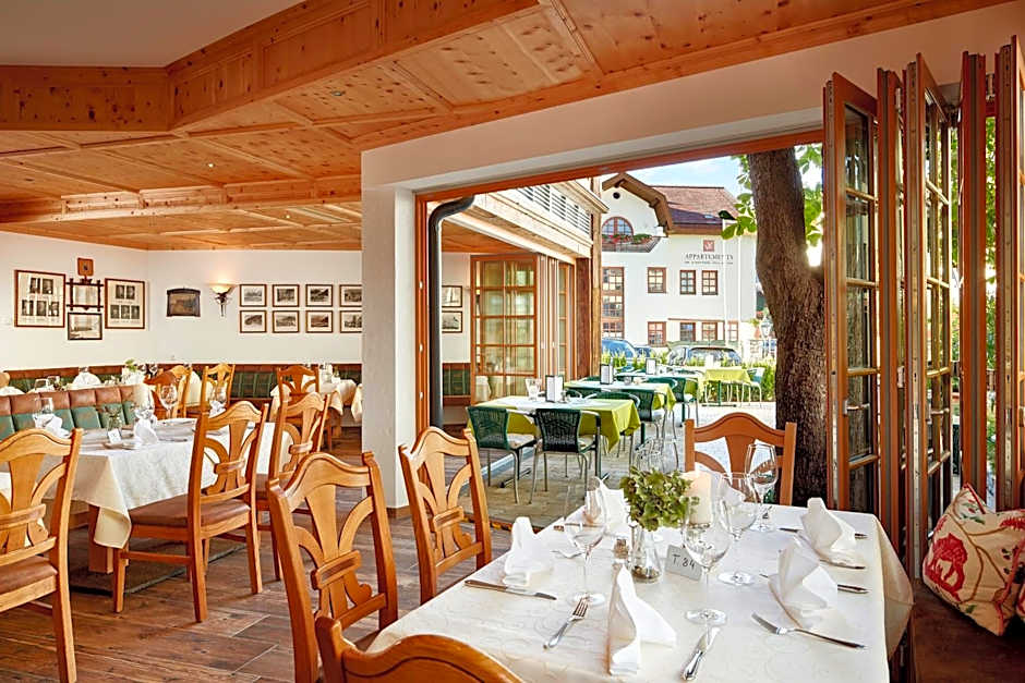 Romantikhotel Zell am See