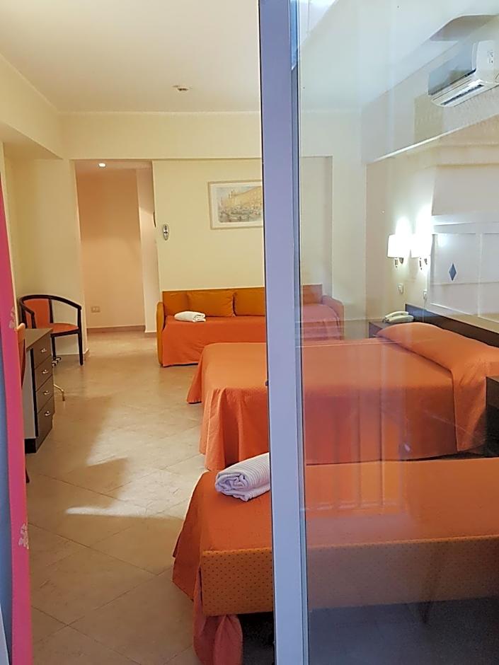 Hotel Orizzonte