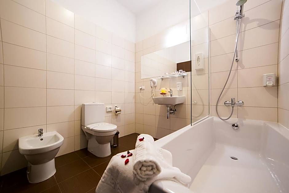 Ramada Lviv