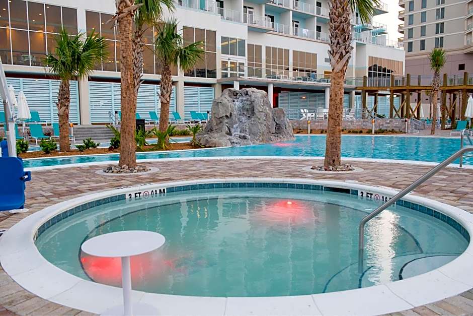 Fairfield by Marriott Inn & Suites Pensacola Beach