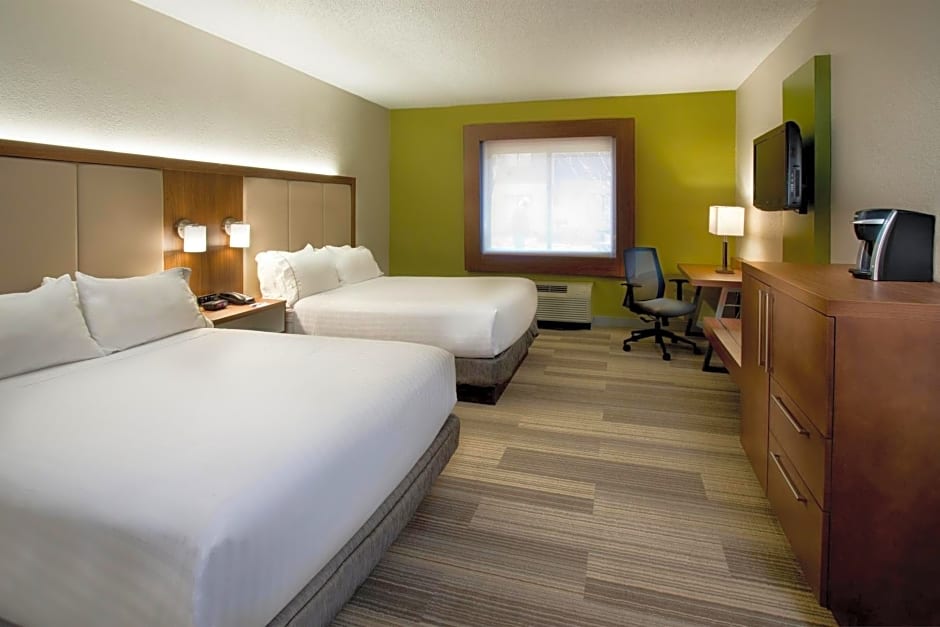 Holiday Inn Express Nashville Airport, an IHG Hotel