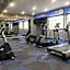 Holiday Inn Express Mexico- Toreo by IHG