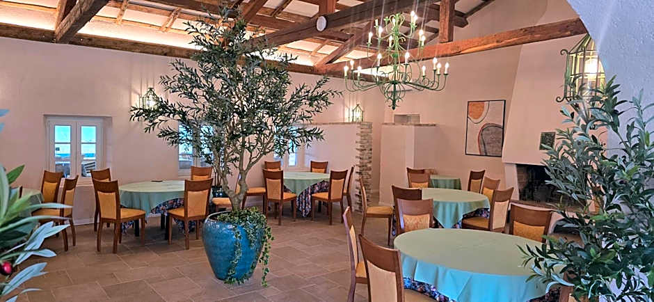 St.George's Bay Country Club & Spa