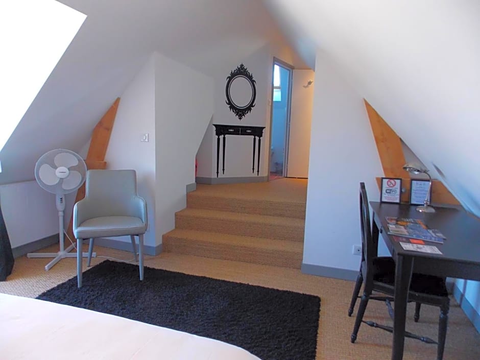 Domaine du Gué du Roi