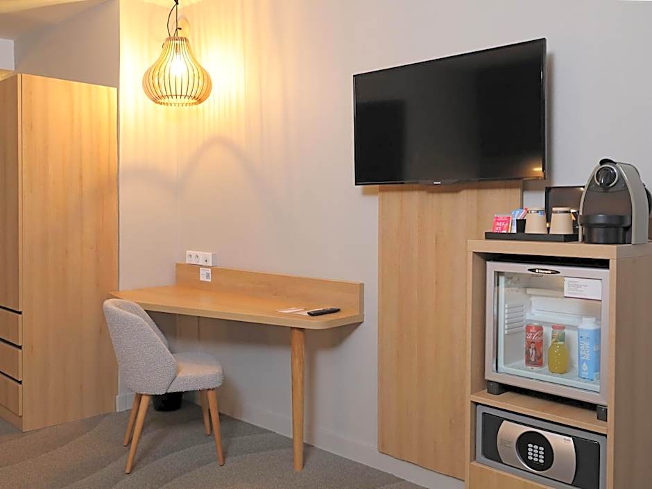 Mercure Abbeville Centre - Porte de La Baie de Somme