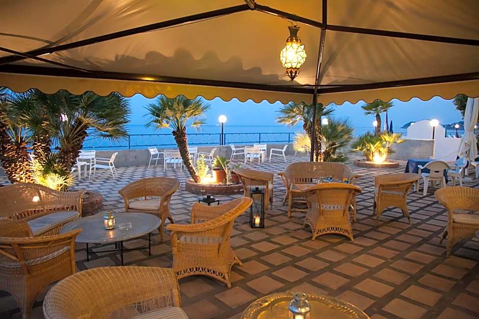 Park Hotel Silemi