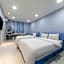 Hotel Cube