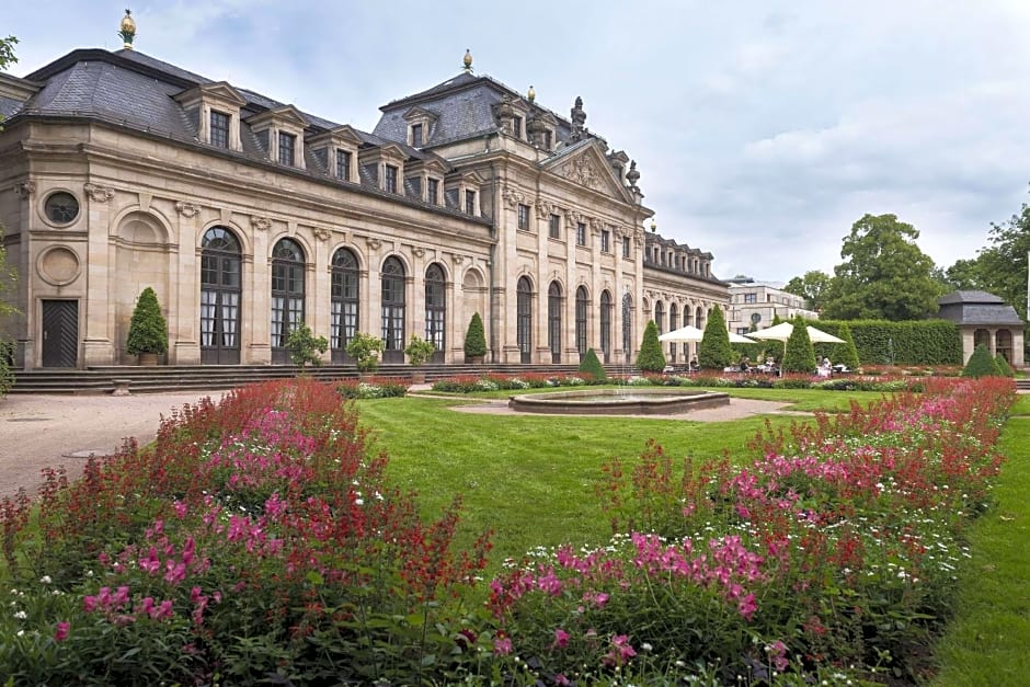 Maritim Hotel AM Schlossgarten