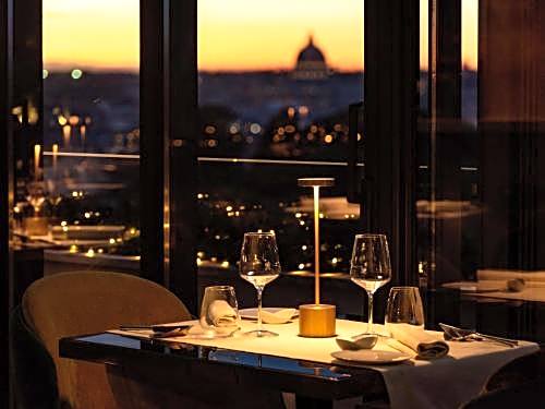 Sofitel Rome Villa Borghese