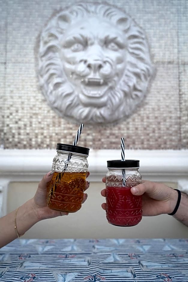 CASSIODORO SUITE B&B