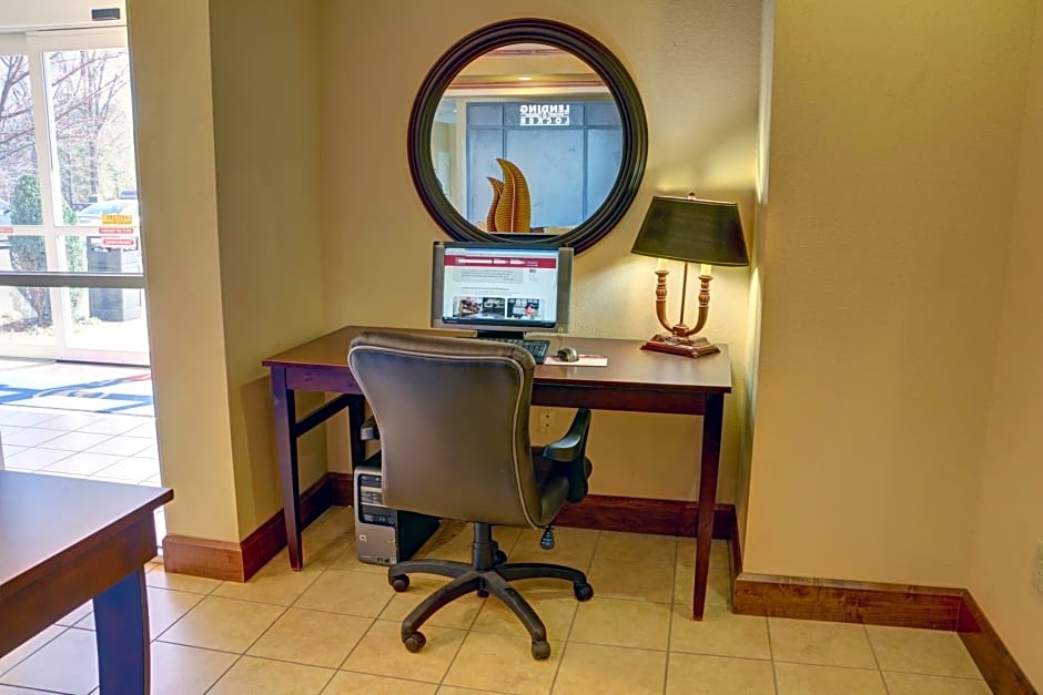 Candlewood Suites Texarkana By IHG