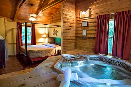 Forrest Hills Mountain Resort