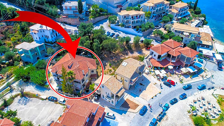 Hotel Oriana - Adults Only