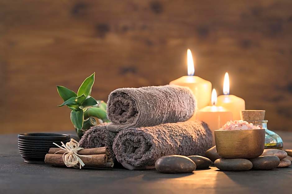 Principe Alogna Hotel & SPA