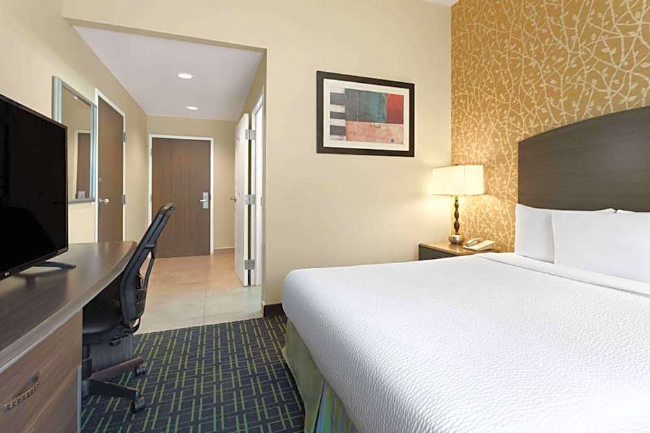 Wyndham Garden Monterrey Aeropuerto