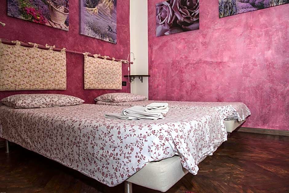 A Casa Fachin Room & Breakfast