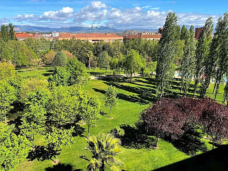 Holiday Inn Express Logrono Rioja By IHG