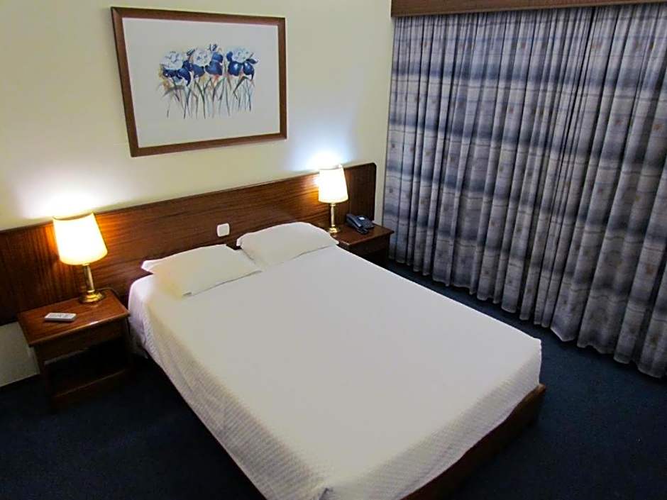 Hotel A.S. Sao Joao da Madeira