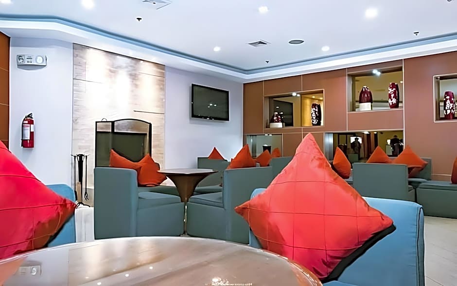 Azalea Hotels & Residences Baguio