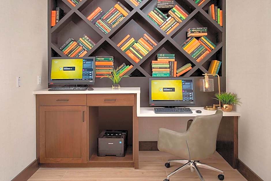 Residence Inn By Marriott Bend