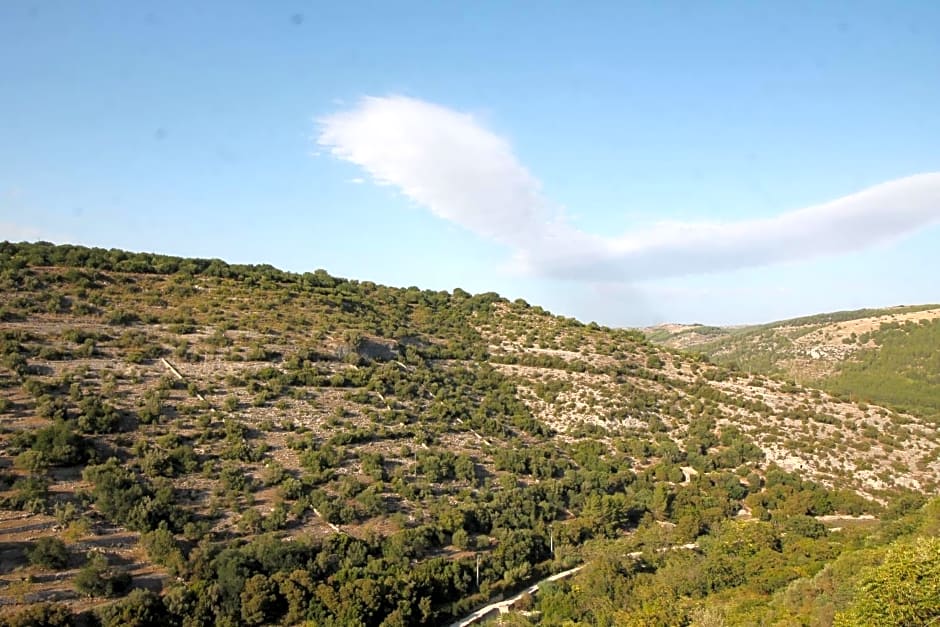 Le Luci su Ibla - Ospitalità con vista