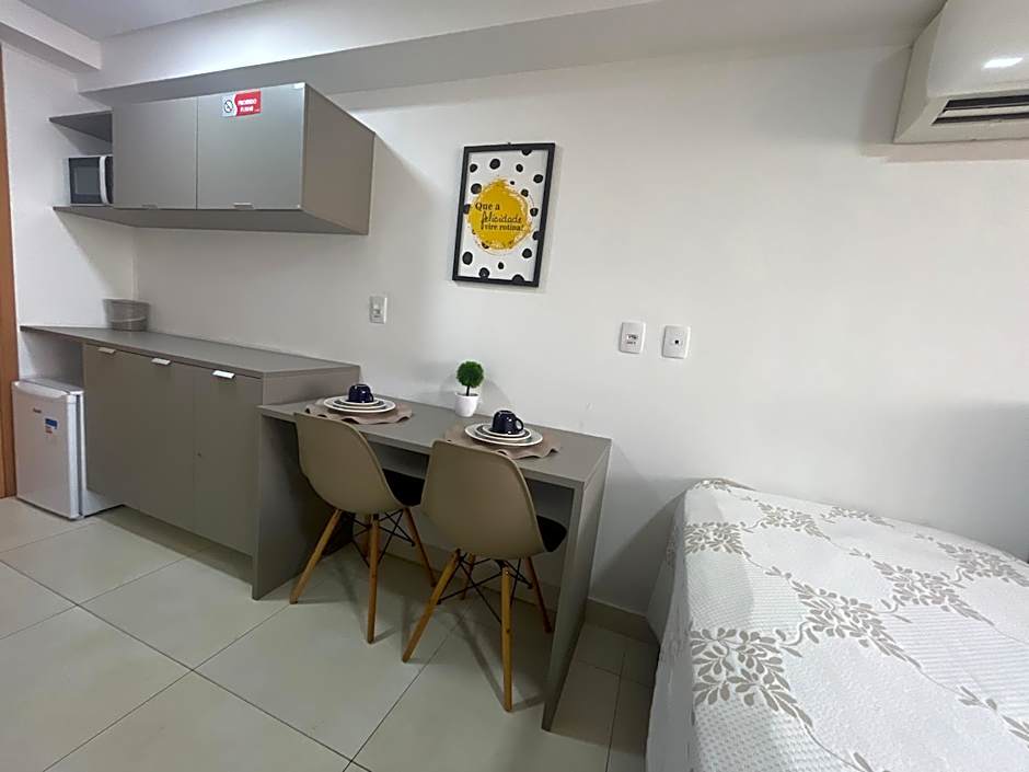 Manaíra Apart Hotel