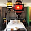 Absolute Sanctuary Hotel (Adult only 12)