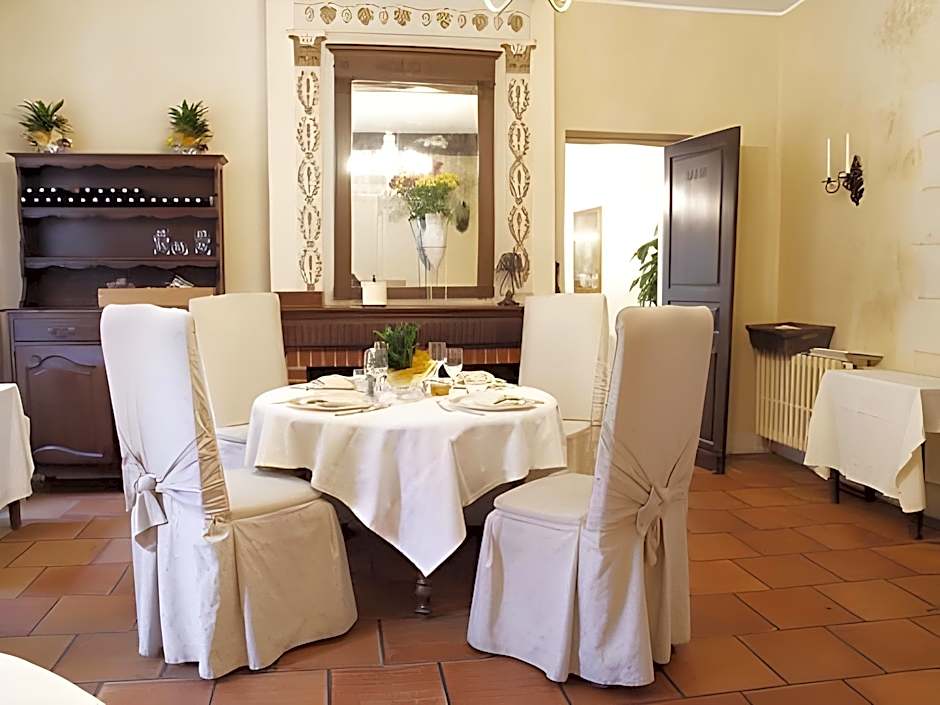 Hotel La Flambee