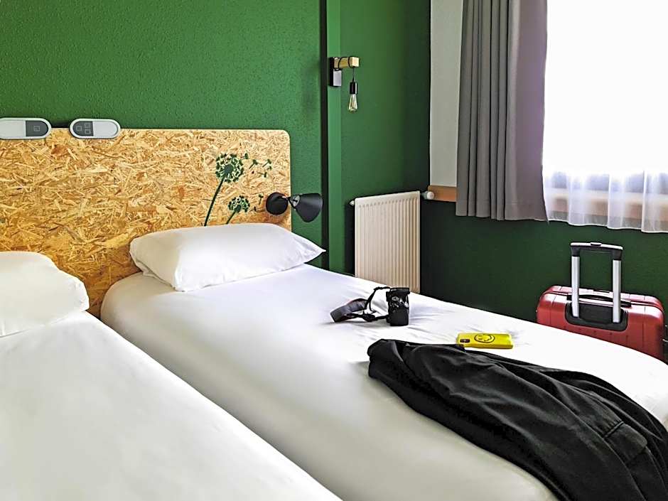 Greet Hotel Evreux Centre