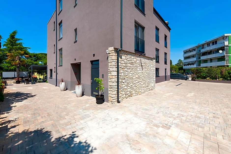 Boutique Residence Arion